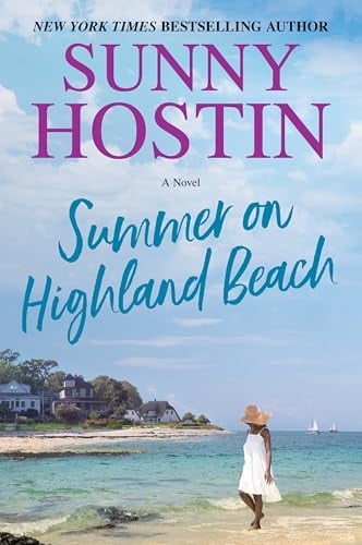Summer on Highland Beach (Summer Beach, Bk. 3)
