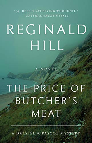 The Price of Butcher's Meat (Dalziel and Pascoe, Bk. 23)