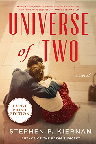 Universe of Two (Large Print)