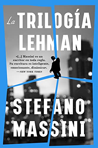 La Trilogia Lehman