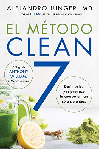 El Metodo Clean 7