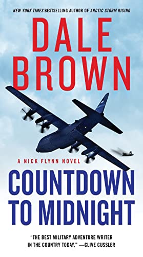 Countdown to Midnight (Nick Flynn, Bk. 2)