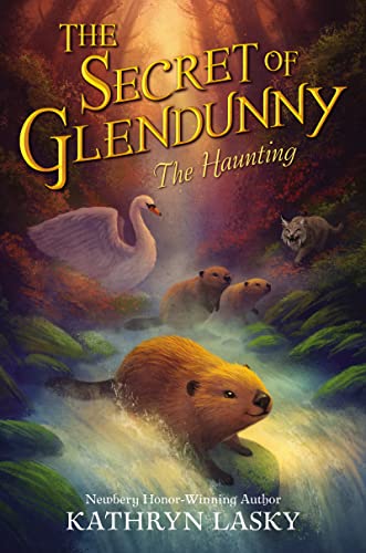 The Haunting (The Secret of Glendunny, Bk. 1)