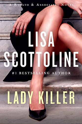 Lady Killer (Rosato & Associates Series, Bk. 10)