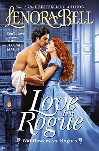 Love Is a Rogue (Wallflowers vs Rogues Series)