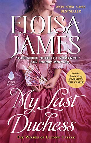 My Last Duchess (The Wildes of Lindow Castle)