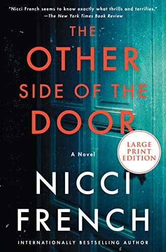 The Other Side of the Door (Large Print Edition)