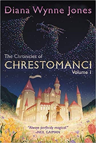 Charmed Life/The Lives of Christopher Chant (The Chronicles of Chrestomanci, Vol. I)