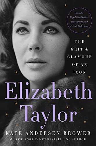 Elizabeth Taylor: The Grit & Glamour of an Icon