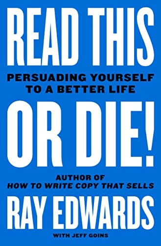 Read This or Die! Persuading Yourself to a Better Life