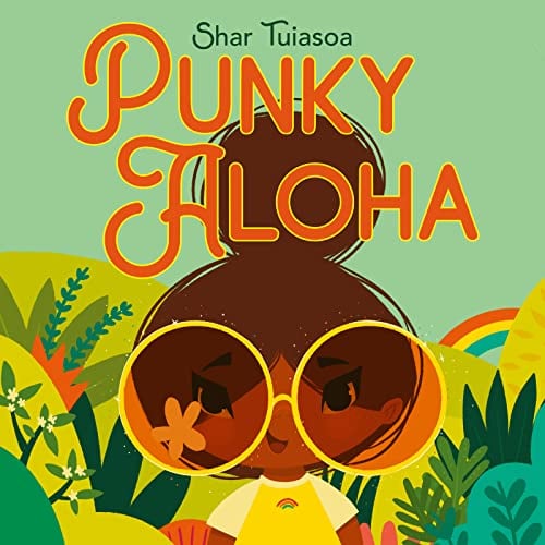 Punky Aloha