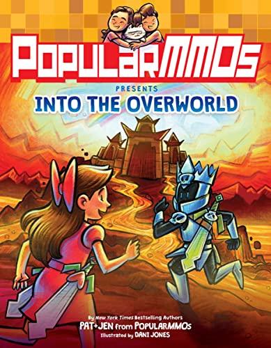 Into the Overworld (PopularMMOs Presents)