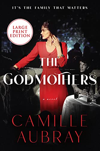 The Godmothers (Large Print)