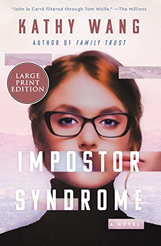 Impostor Syndrome (Large Print Edition)