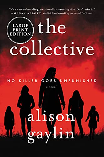 The Collective (Large Print)
