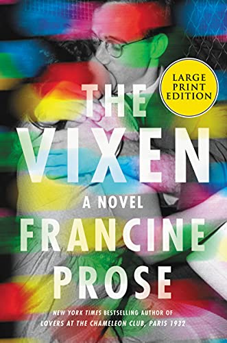 The Vixen (Large Print)