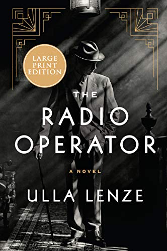 The Radio Operator (Large Print)