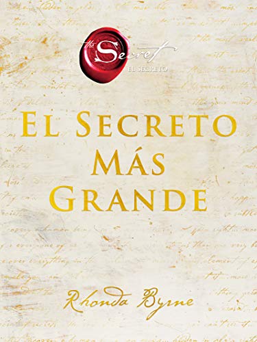 El Secreto Mas Grande (The Secret El Secreto)