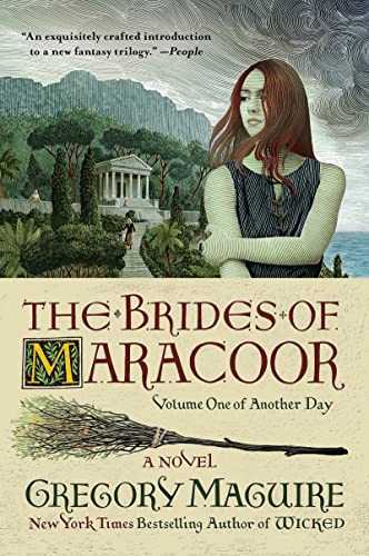 The Brides of Maracoor (Another Day, Bk. 1)