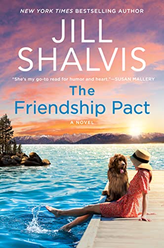 The Friendship Pact (The Sunrise Cove Series, Bk. 2)