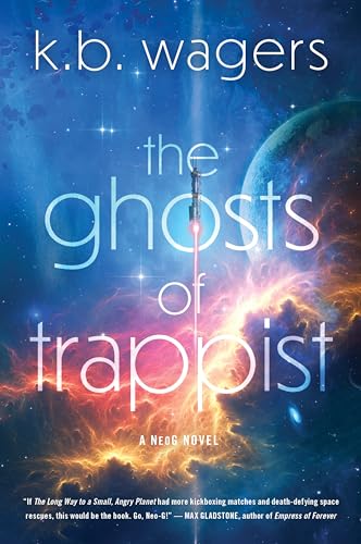 The Ghosts of Trappist (NeoG, Bk. 3)