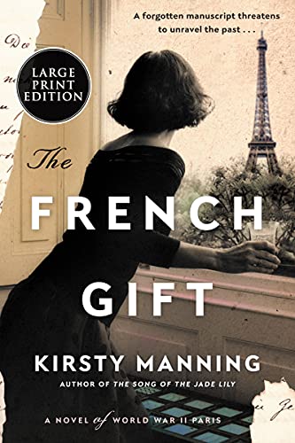 The French Gift (Large Print)