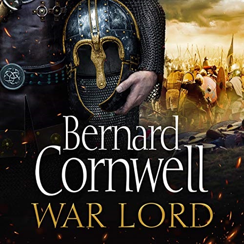 War Lord (The Last Kingdom, Bk. 13)