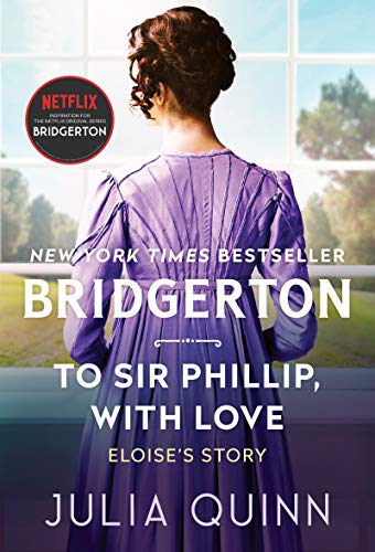 To Sir Phillip, with Love (Bridgertons, Bk. 5)