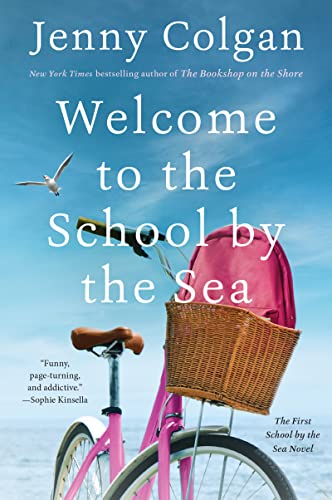 Welcome to the School by the Sea (Little School by the Sea, Bk. 1)