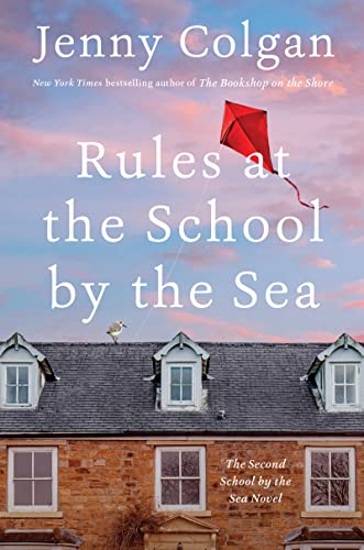 Rules at the School by the Sea (School by the Sea, Bk. 2)