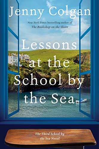 Lessons at the School by the Sea (School by the Sea, Bk. 3)