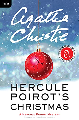 Hercule Poirot's Christmas (A Hercule Poirot Mystery)