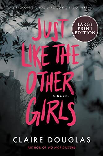 Just Like The Other Girls (Large Print)