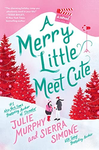 A Merry Little Meet Cute (A Christmas Notch, Bk. 1)
