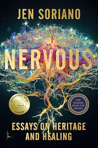 Nervous: Essays on Heritage and Healing
