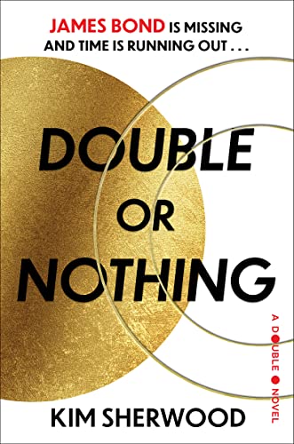 Double or Nothing (A Double Novel, Bk. 1)