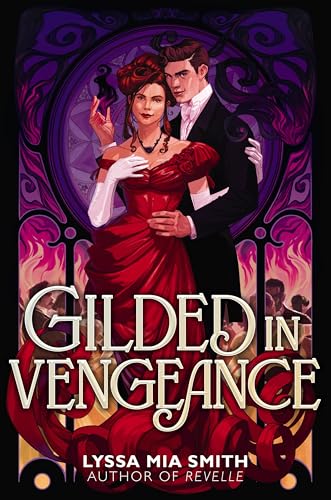 Gilded in Vengeance