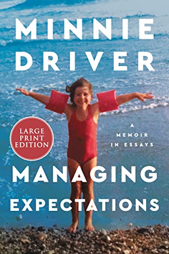 Managing Expectations (Large Print Edition)