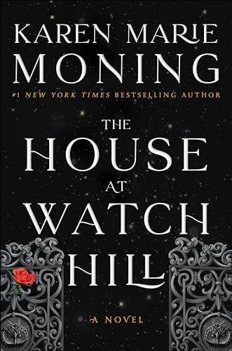 The House at Watch Hill (Watch Hill, Bk. 1)