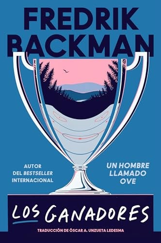 Los Ganadores (Ciudad Del Oso Serie, Bk. 3)