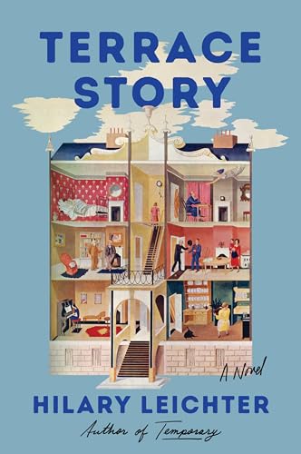 Terrace Story