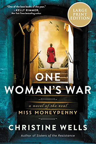 One Woman's War (Large Print)
