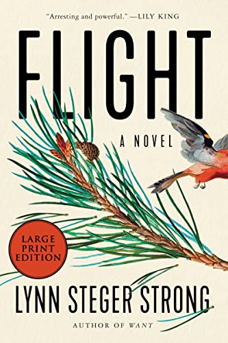 Flight (Large Print)