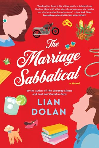 The Marriage Sabbatical