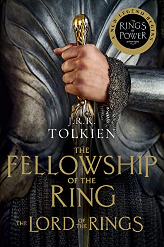 The Fellowship of the Ring (The Lord of the Rings Part One)
