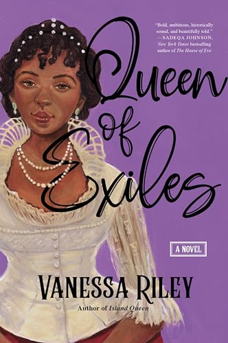 Queen of Exiles