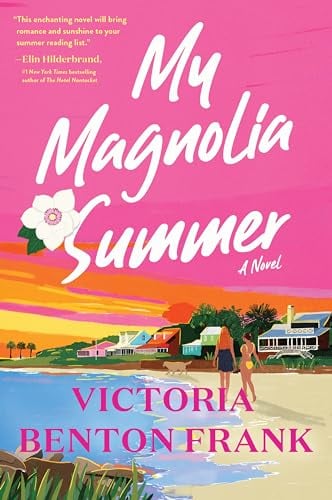 My Magnolia Summer