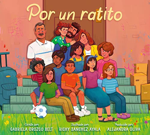 Por Un Ratito