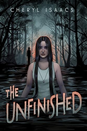 The Unfinished (Bk. 1)