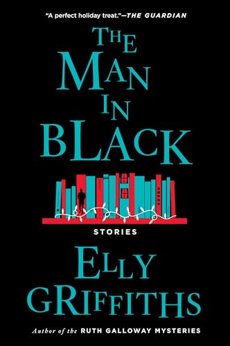 The Man in Black and Other Stories